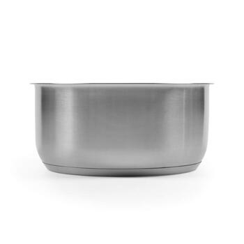 Russell Hobbs RH04041 Stainless Steel 8 Piece Smart Clip Cookware Set