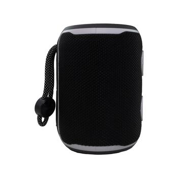 White Shark GBT-3007 Ghatam Black/Grey
