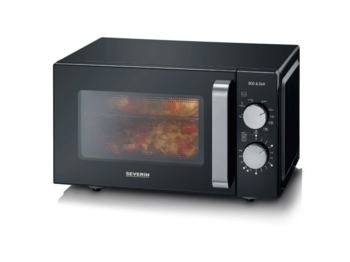Severin MW 7762