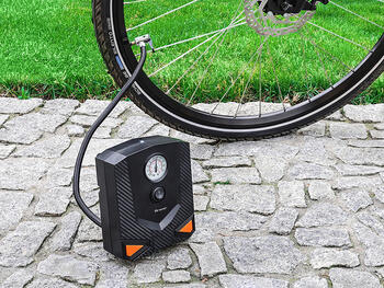 Tracer 47449 RES-03ML Portable air pomp