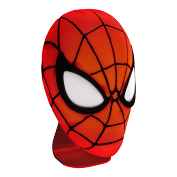 Paladone Spiderman Mask Light