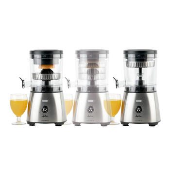 Jata JEEX1616 Automatic Orange Juicer