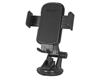 Tracer 47455 Car Phone Holder Black
