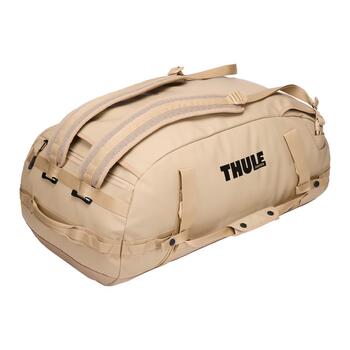 Thule 5447 Chasm 70L duffel bag gentle beige