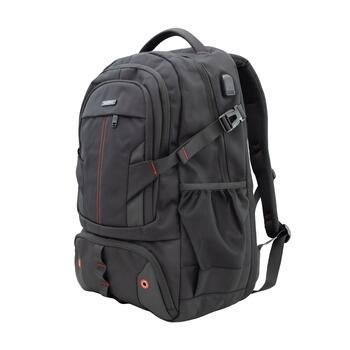 White Shark GBP-012 Voyager Black