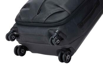 Thule 4719 Aion carry on spinner TARS122 Black