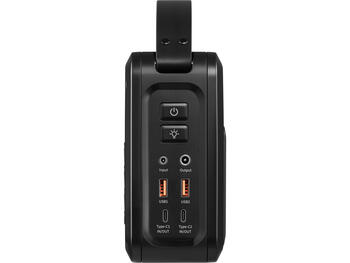 Sandberg 421-22 Power Station 72000