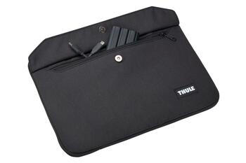 Thule 5456 Lithos Sleeve 14 MacBook Black