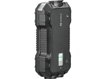 Sandberg 420-98 Jumpstarter Powerbank 10000