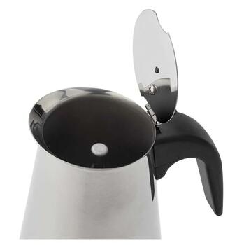 Jata HCAF2259 Induction Coffee Maker 9T