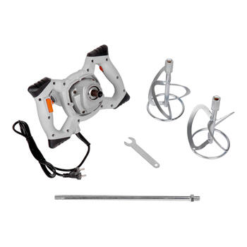 Prime3 TEM11 Electric Mixer
