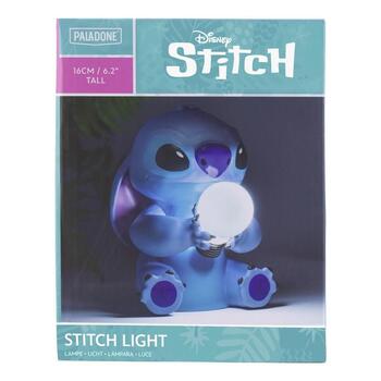 Paladone Disney Stitch Light Closed Box