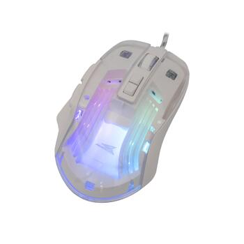 Baracuda ANGLERFISH-W BGM-062, White