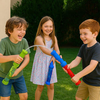 Koala Games G2655 Water Shooter 28.5 cm