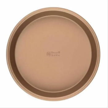 Russell Hobbs RH02146GEU7 Opulence round pan 24cm gold