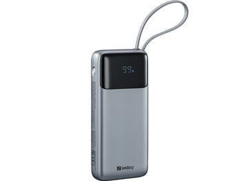 Sandberg 421-29 All-in1 Powerbank 20000 PD67W