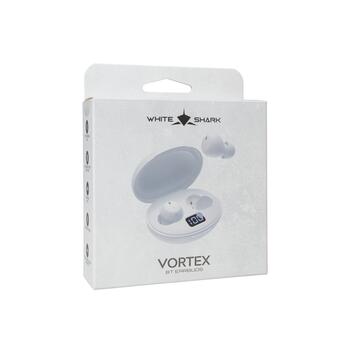 White Shark GEB-TWS-02 Vortex White
