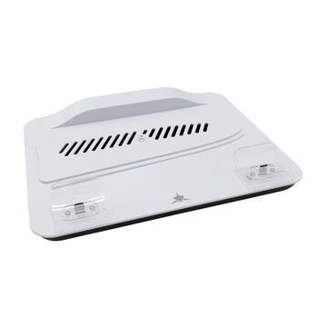White Shark PS5-05102V2 Guard-2 PS5 Cooling pad charging dock
