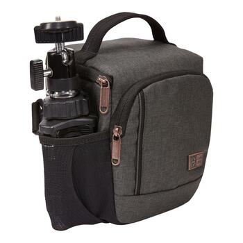 Case Logic 5277 ERA DSLR Shoulder Bag Small Obsidian
