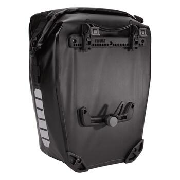 Thule 5288 Shield Pannier 25L Pair Black