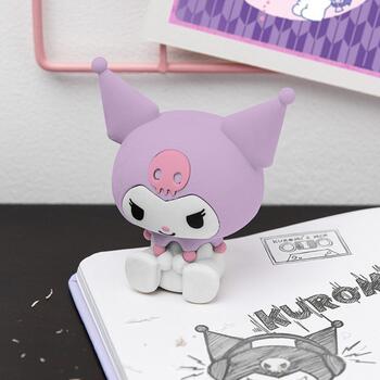 Paladone Kuromi Chunky Eraser