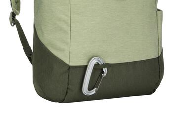 Thule 5451 Lithos Backpack 16L Quiet Green/Darkest Green