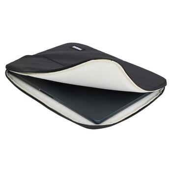 Thule 5458 Lithos Sleeve 15 MacBook Black