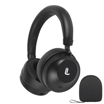 Laudberg H1B Headphones with ANC Black