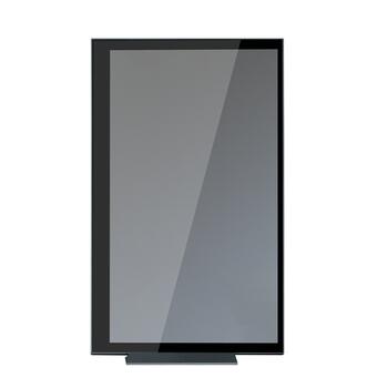 Zalman Z10 DS ATX Mid Tower PS Case Black, 120 mm ARGB Fan x1