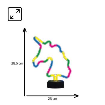 Manta SNL10MTT LED lamp UNICORN