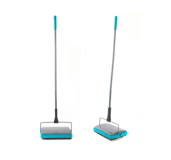 Beldray LA024855TQFEU7 Manual Carpet Sweeper