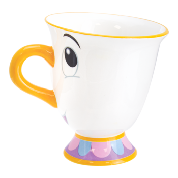 Paladone Beauty And The Best Chip Mug