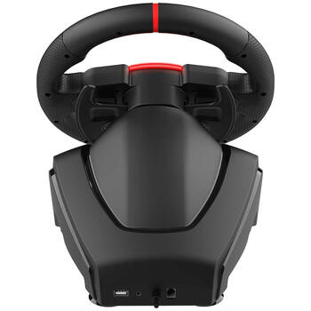 Subsonic Superdrive 270 GT Racing Wheel