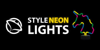 Manta SNL10MTT LED lamp UNICORN