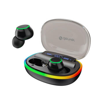 Denver TWE-55B Black