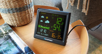 Blaupunkt WS25BK