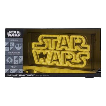 Paladone Star Wars LED Neon Light