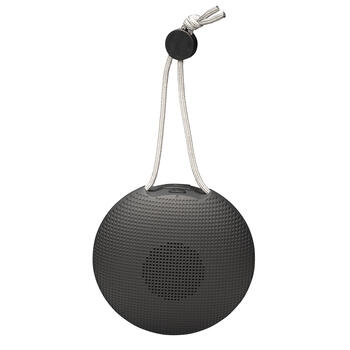 Denver BTP-118BG Black