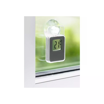 Hama 00186397 Window Thermometer