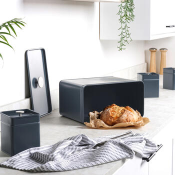 Salter BW124601EU7 Marino Bread Bin