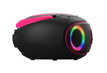 Denver TDB-212 Pink