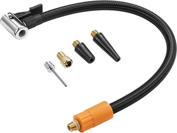 Sandberg 421-21 Car Jumpstarter Powerbank 10000 TirePump