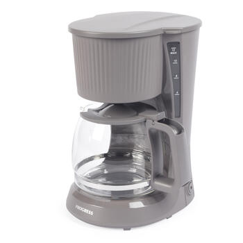 Progress EK6658PVDE Mellow Filter Coffee Machine