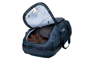 Thule 5599 Chasm 130L duffel bag darkest blue