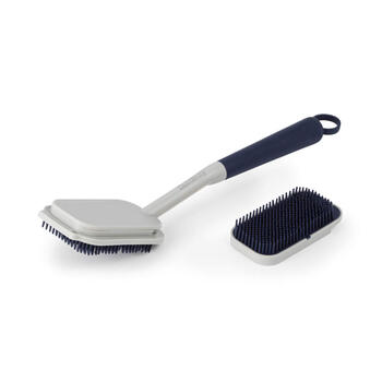 Beldray LA032814FEU7 Deep Clean Rubber Dish Brush