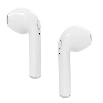 Media-Tech MT3589W R-Phones TWS White