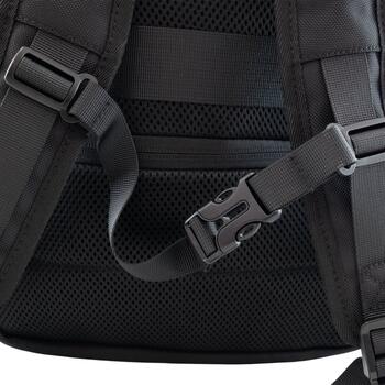 Sbox NSS-19395 Dublin Black