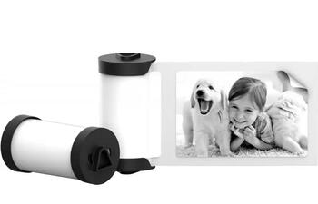 Kodak Memo Shot Era (9 pcs) Instant Camera and Photo Printer Paper
