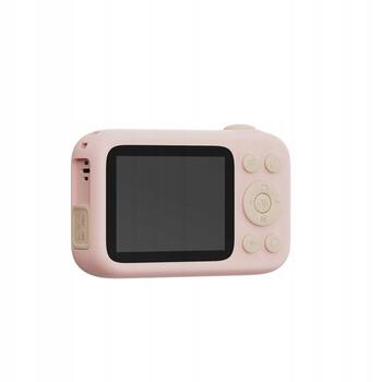 SJCAM Funcam+ Pink