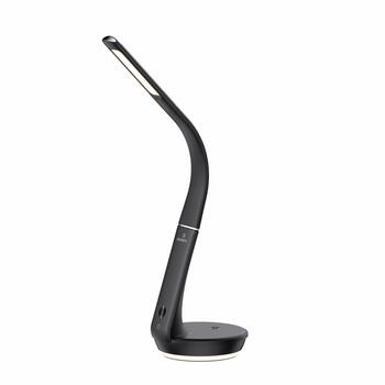 Hawk HW-LAMP02 Desk Lamp Black